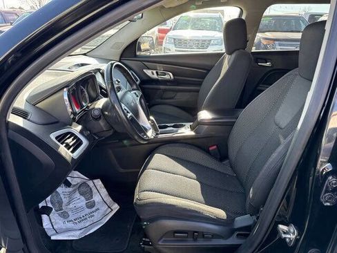 Used 2015 GMC Terrain SLE AWD/4WD image 11