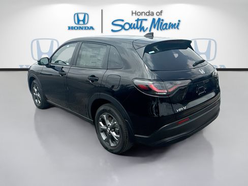 New 2027 Honda HR-V LX image 5