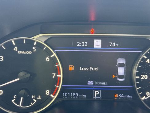 Used 2019 Nissan Altima 2.5 SL FWD image 29