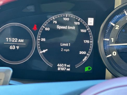 Certified 2020 Porsche 911 Carrera S image 33