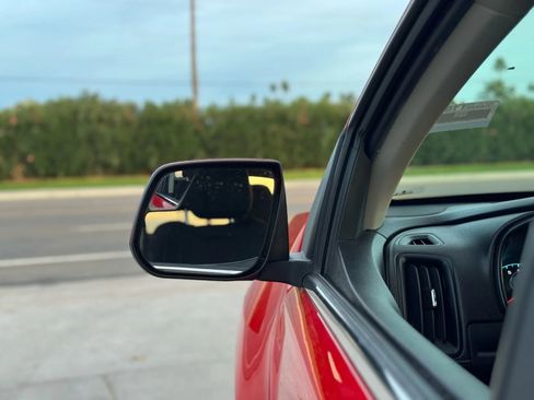 Used 2019 GMC Canyon SLE w/ Trailering Package image 57