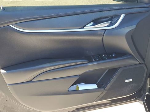 Used 2016 Cadillac XTS FWD image 22