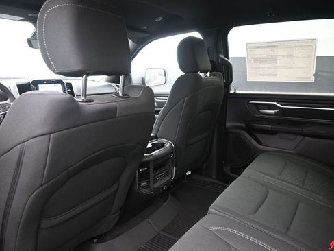 New 2026 RAM 1500 Lone Star AWD/4WD image 10