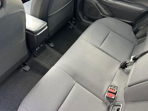 New 2026 Toyota Prius Plug-In Hybrid image 10