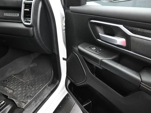 Used 2023 RAM 1500 Big Horn AWD/4WD image 24