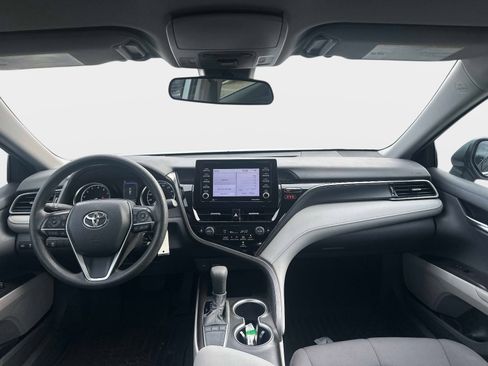 Used 2023 Toyota Camry LE FWD image 8