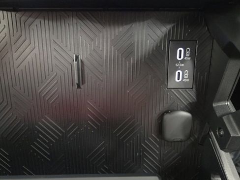 New 2025 Toyota Tacoma TRD Sport image 66