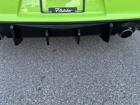 Used 2023 Dodge Charger Scat Pack image 13