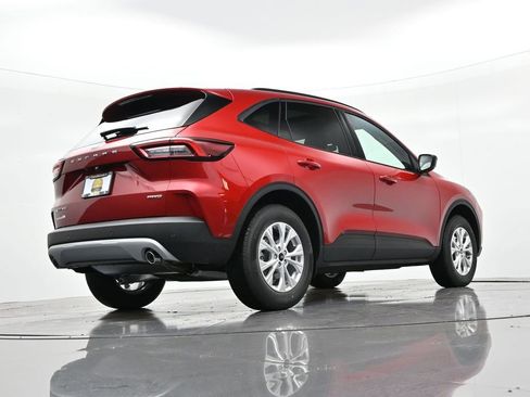 New 2026 Ford Escape Active w/ Tech Pack #1 image 25