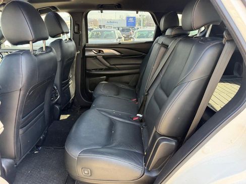 Used 2022 MAZDA CX-9 Grand Touring image 7