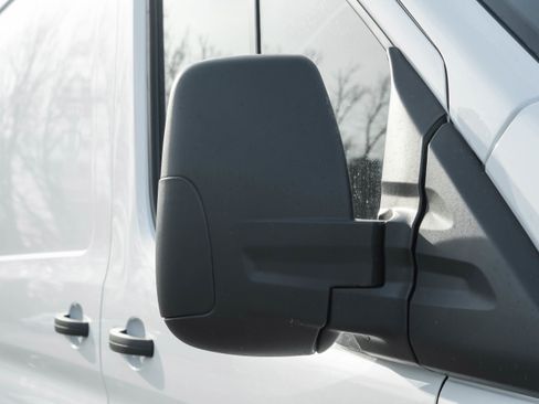 New 2026 Ford Transit 250 148 Medium Roof image 12