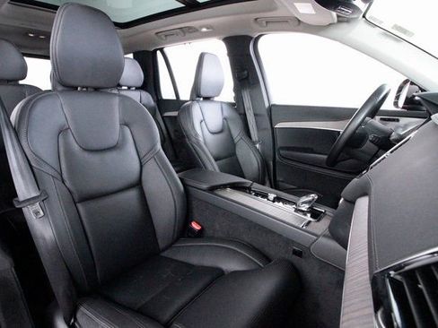Used 2023 Volvo XC90 T8 Ultimate w/ Protection Package Premier image 21