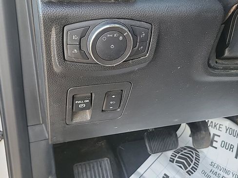 Used 2020 Ford F150 XLT w/ Equipment Group 302A Luxury image 12