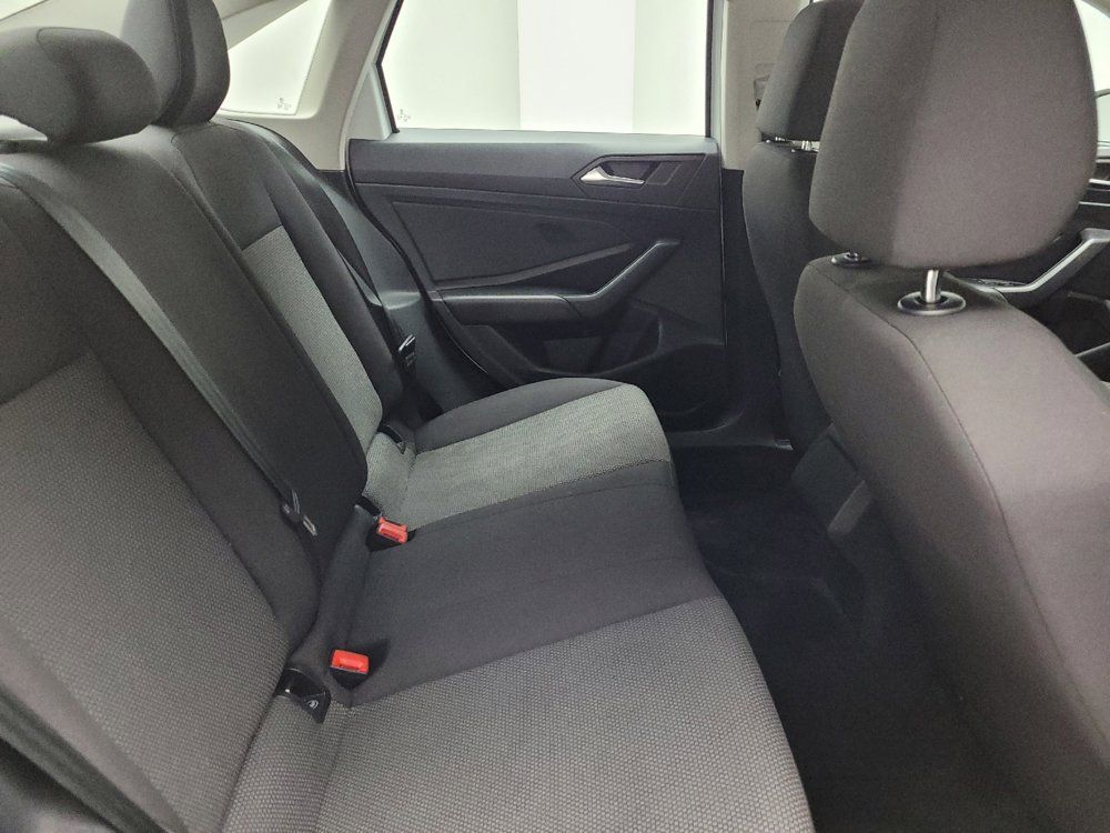 Used 2019 Volkswagen Jetta S FWD image 19