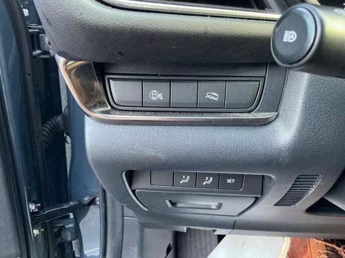 Used 2025 MAZDA CX-30 AWD 2.5 S w/ Preferred Package image 22