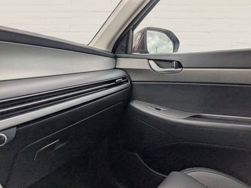 Used 2024 Hyundai Palisade SEL FWD image 15