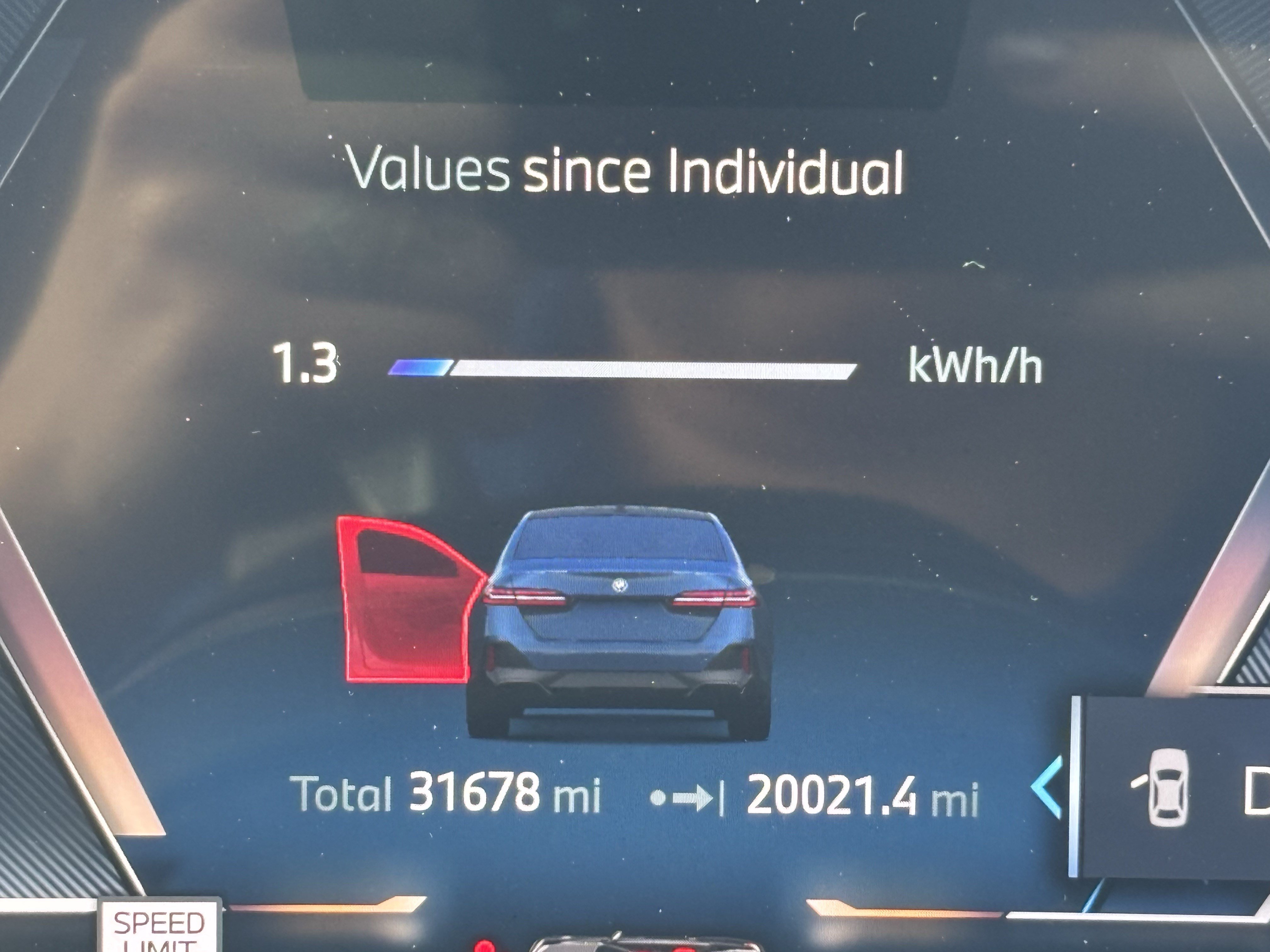 Certified 2024 BMW i5 eDrive40i w/ M Sport Package RWD image 22