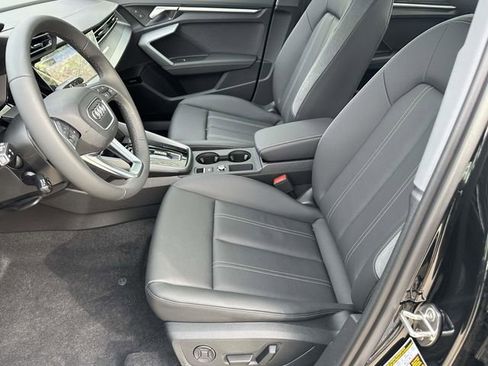New 2026 Audi A3 2.0T Premium Plus AWD/4WD image 8