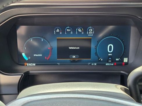 Used 2024 Ford F350 Limited w/ FX4 Off-Road Package AWD/4WD image 19