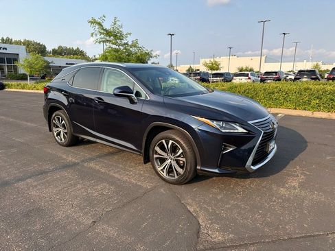 Used 2019 Lexus RX 350 AWD w/ Navigation Package image 15