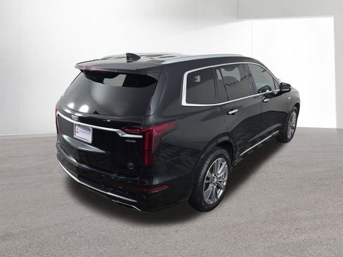 Used 2021 Cadillac XT6 Premium Luxury AWD/4WD image 43