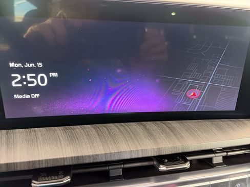 Certified 2025 Kia Telluride SX Prestige AWD/4WD image 19