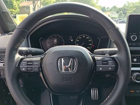 Certified 2024 Honda Civic Sport image 18
