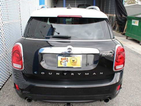 Used 2019 MINI Cooper Countryman S image 8