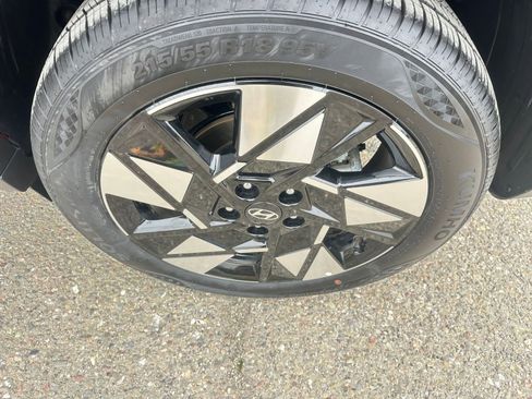 Used 2025 Hyundai Kona SEL image 30