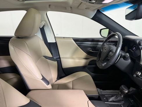 Used 2021 Lexus ES 350 w/ Premium Package FWD image 32