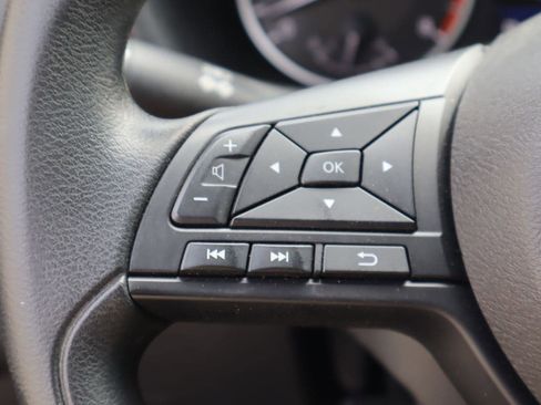 Used 2024 Nissan Sentra S FWD image 11