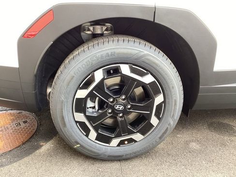 New 2026 Hyundai Santa Fe SE AWD/4WD image 9