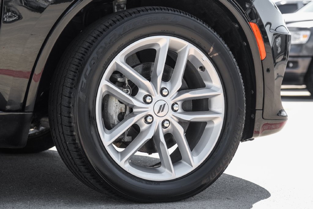 Used 2025 Dodge Durango R/T AWD/4WD image 65
