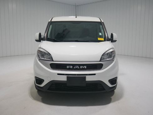 Used 2019 RAM ProMaster City Tradesman SLT image 2