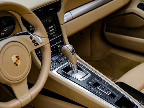 Used 2015 Porsche 911 Carrera S image 56