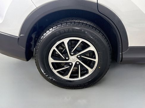 Used 2022 Mitsubishi Eclipse Cross ES AWD/4WD image 32