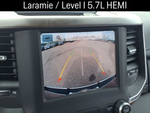 Used 2022 RAM 1500 Laramie image 27