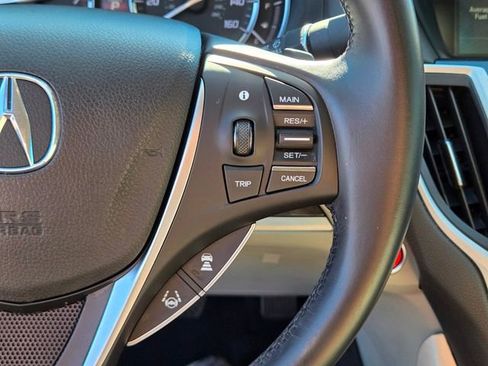 Used 2020 Acura TLX V6 FWD image 28