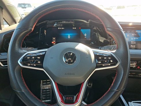 Used 2023 Volkswagen GTI S image 19