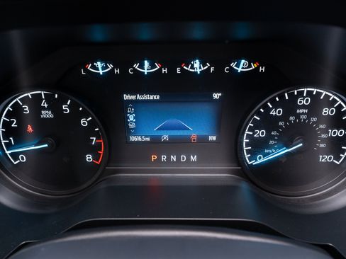 Used 2026 Ford F150 XL AWD/4WD image 24