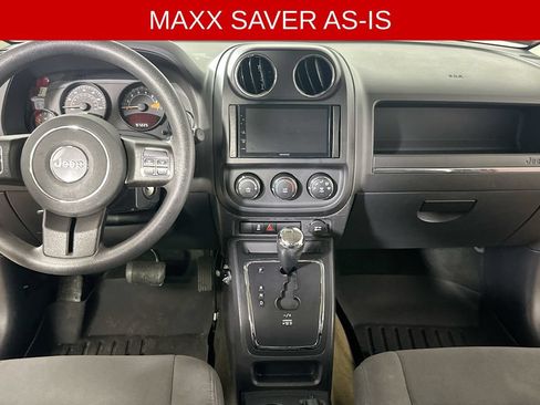 Used 2016 Jeep Patriot Sport w/ Power Value Group FWD image 18