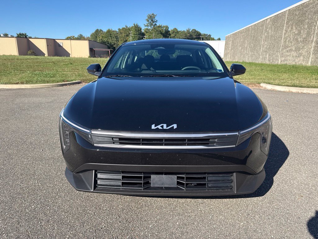 Used 2026 Kia K4 FWD image 2