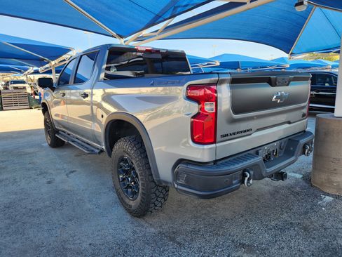 Used 2023 Chevrolet Silverado 1500 ZR2 w/ ZR2 Bison Edition image 3