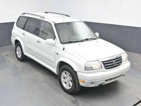 Used 2003 Suzuki XL7 4WD image 34
