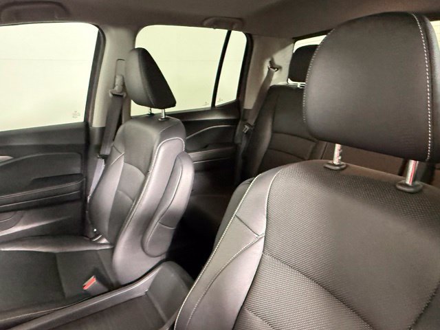 Used 2023 Honda Ridgeline RTL-E image 29