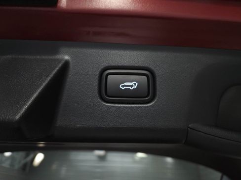 Used 2025 Hyundai Tucson SEL AWD/4WD image 37