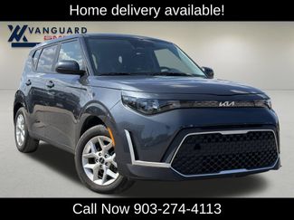 Used 2025 Kia Soul LX w/ LX Technology Package FWD 360° Tour