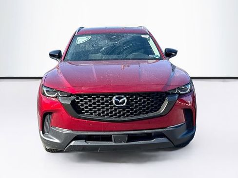 New 2026 MAZDA CX-50 2.5 Hybrid w/ Weather Package AWD/4WD image 2