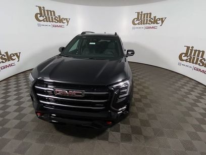 Used 2026 GMC Terrain AT4 w/ Convenience Package III