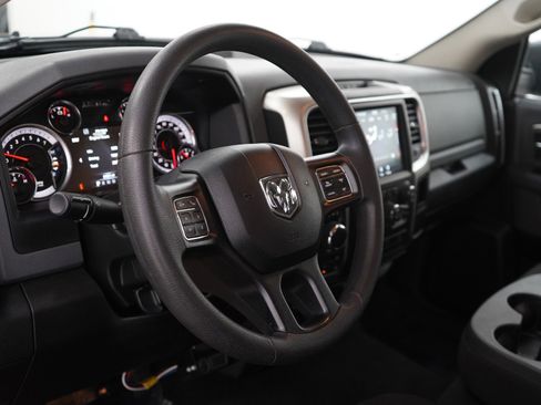 Used 2020 RAM 1500 Classic Warlock w/ Electronics Group image 19